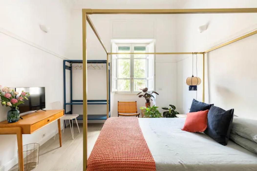 Marcantonio Home Rome - Colosseum - Viale Manzoni 39 Up To 7 People, Viale Manzoni 41 Up To 5 People Esterno foto