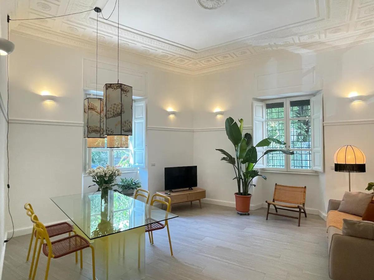 Marcantonio Home Rome - Colosseum - Viale Manzoni 39 Up To 7 People, Viale Manzoni 41 Up To 5 People Esterno foto
