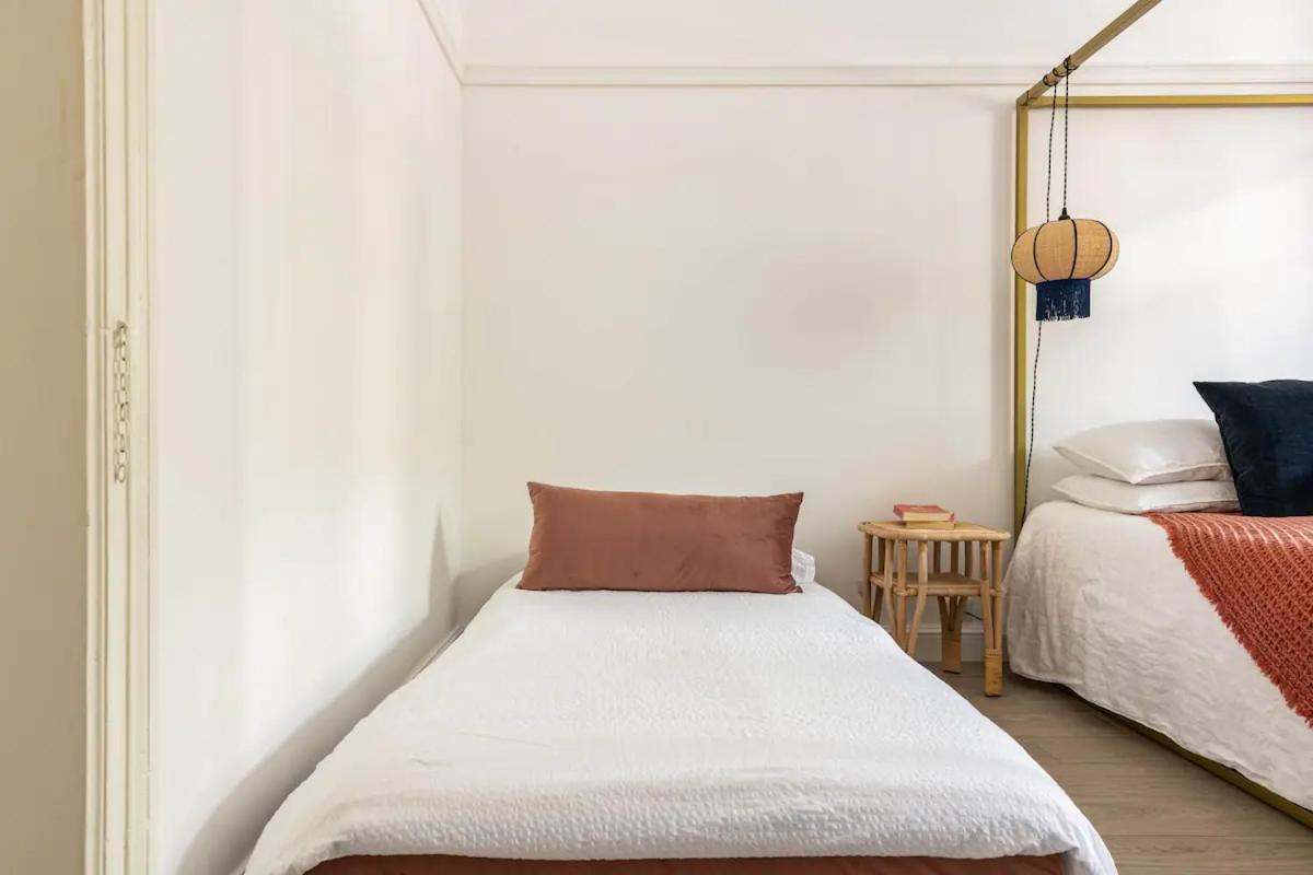 Marcantonio Home Rome - Colosseum - Viale Manzoni 39 Up To 7 People, Viale Manzoni 41 Up To 5 People Esterno foto