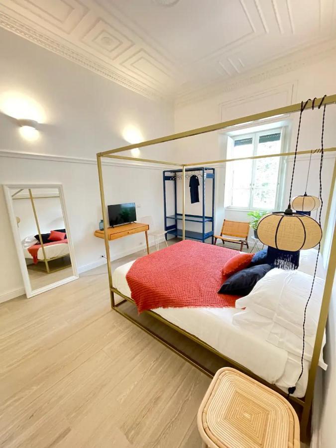 Marcantonio Home Rome - Colosseum - Viale Manzoni 39 Up To 7 People, Viale Manzoni 41 Up To 5 People Esterno foto