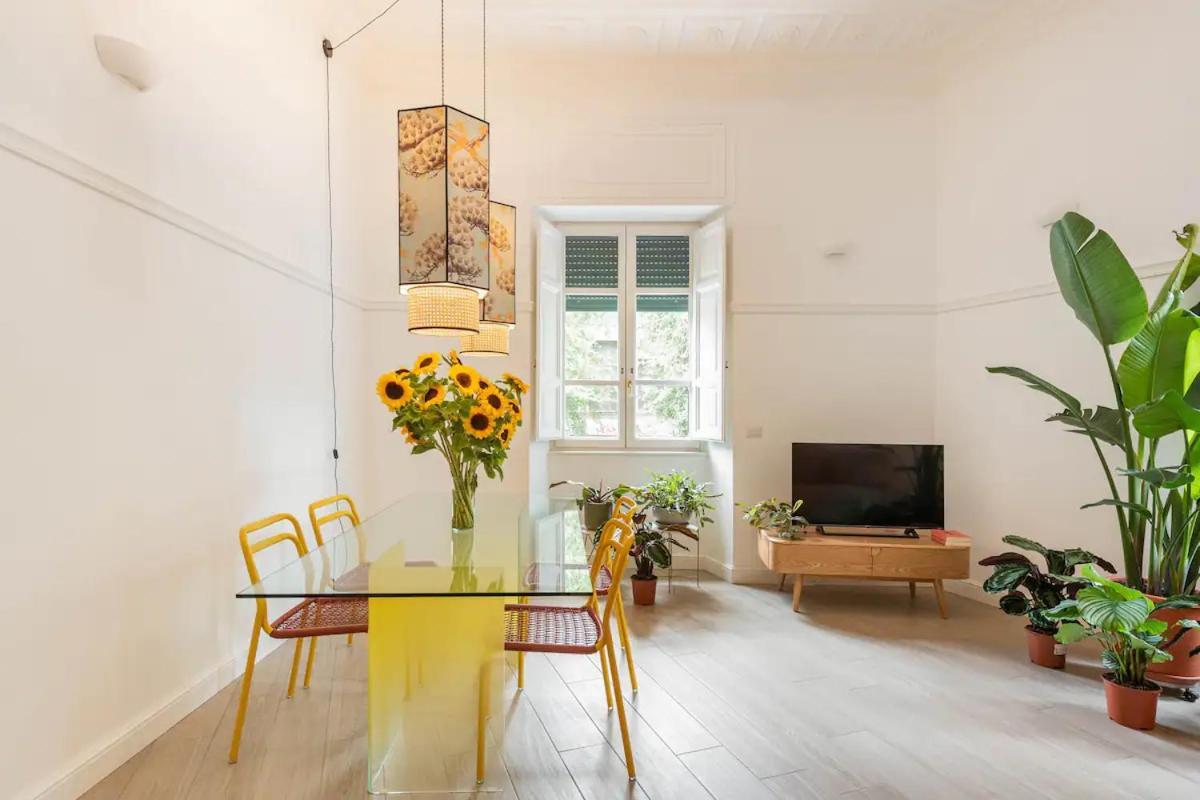 Marcantonio Home Rome - Colosseum - Viale Manzoni 39 Up To 7 People, Viale Manzoni 41 Up To 5 People Esterno foto