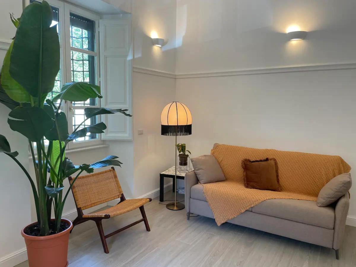 Marcantonio Home Rome - Colosseum - Viale Manzoni 39 Up To 7 People, Viale Manzoni 41 Up To 5 People Esterno foto