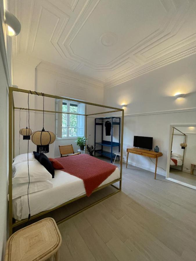 Marcantonio Home Rome - Colosseum - Viale Manzoni 39 Up To 7 People, Viale Manzoni 41 Up To 5 People Esterno foto