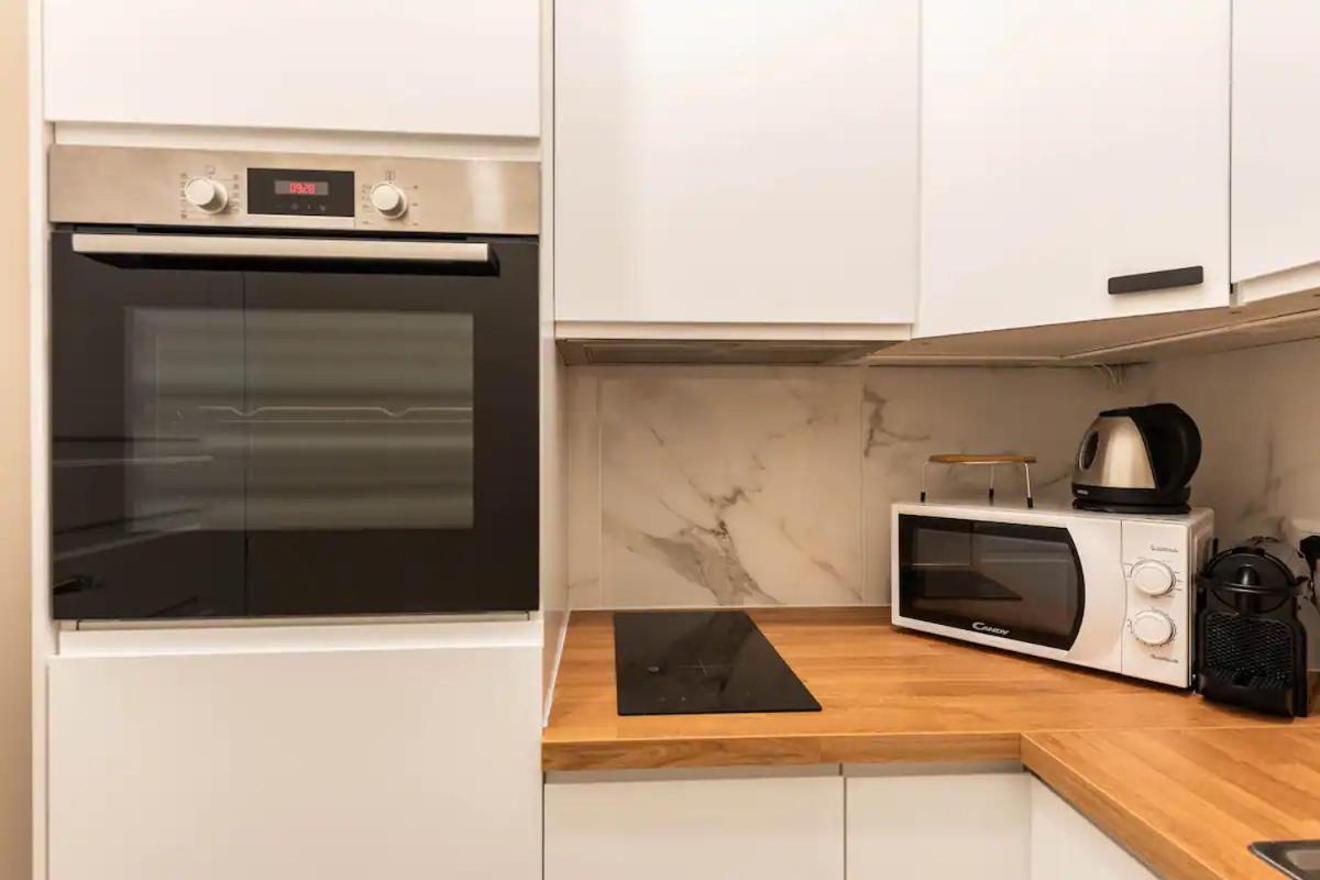 Marcantonio Home Rome - Colosseum - Viale Manzoni 39 Up To 7 People, Viale Manzoni 41 Up To 5 People Esterno foto