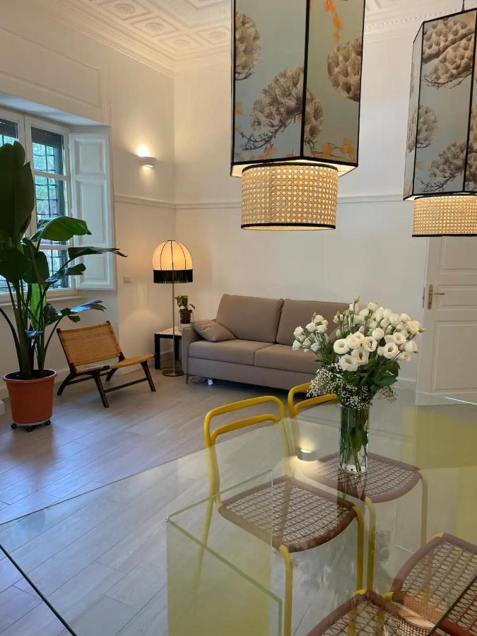 Marcantonio Home Rome - Colosseum - Viale Manzoni 39 Up To 7 People, Viale Manzoni 41 Up To 5 People Esterno foto