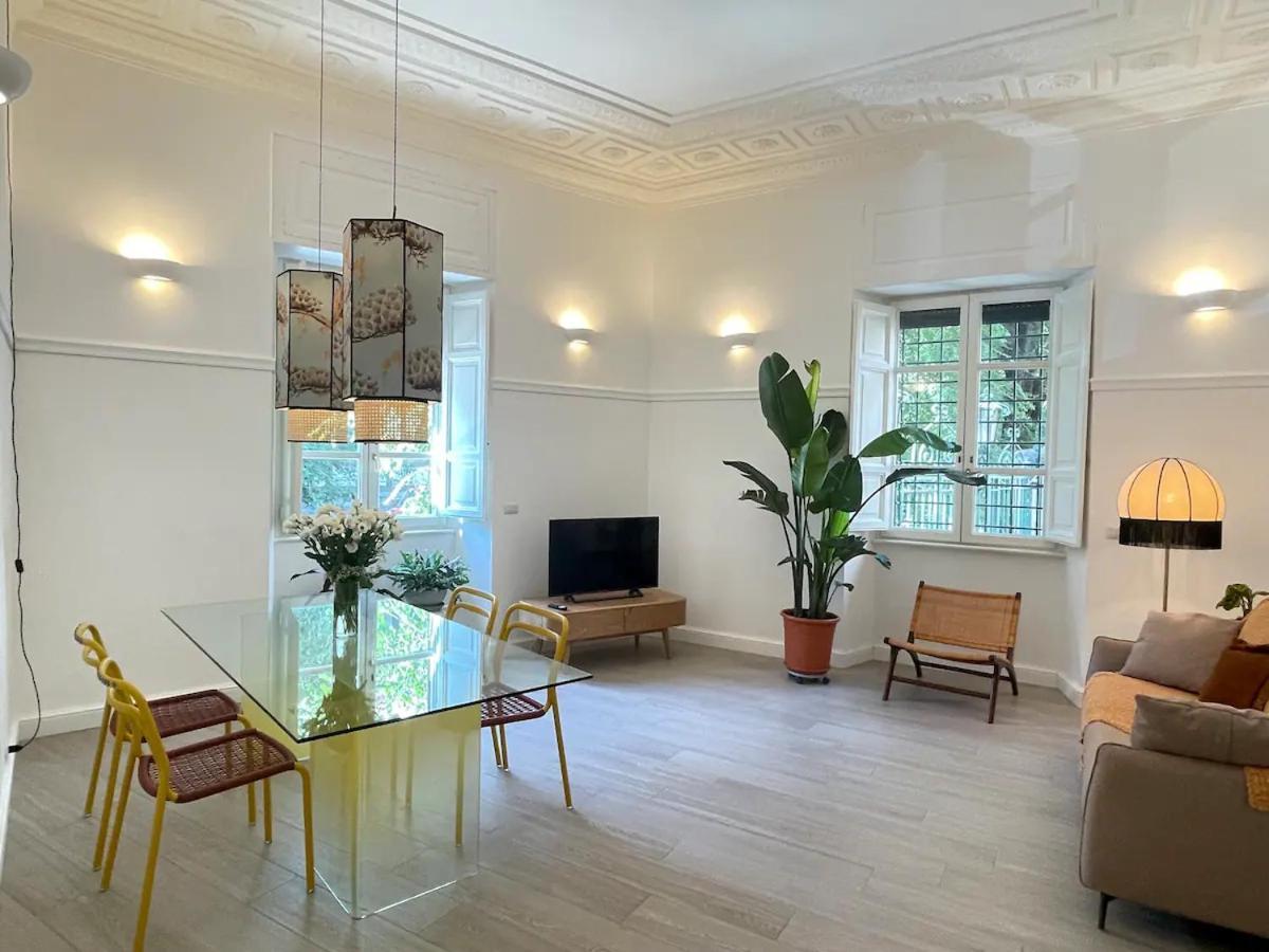 Marcantonio Home Rome - Colosseum - Viale Manzoni 39 Up To 7 People, Viale Manzoni 41 Up To 5 People Esterno foto