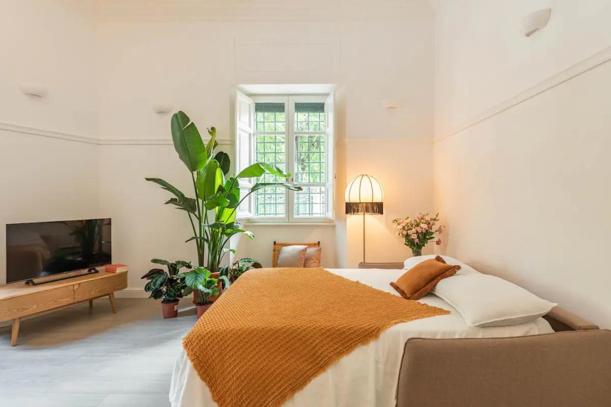 Marcantonio Home Rome - Colosseum - Viale Manzoni 39 Up To 7 People, Viale Manzoni 41 Up To 5 People Esterno foto