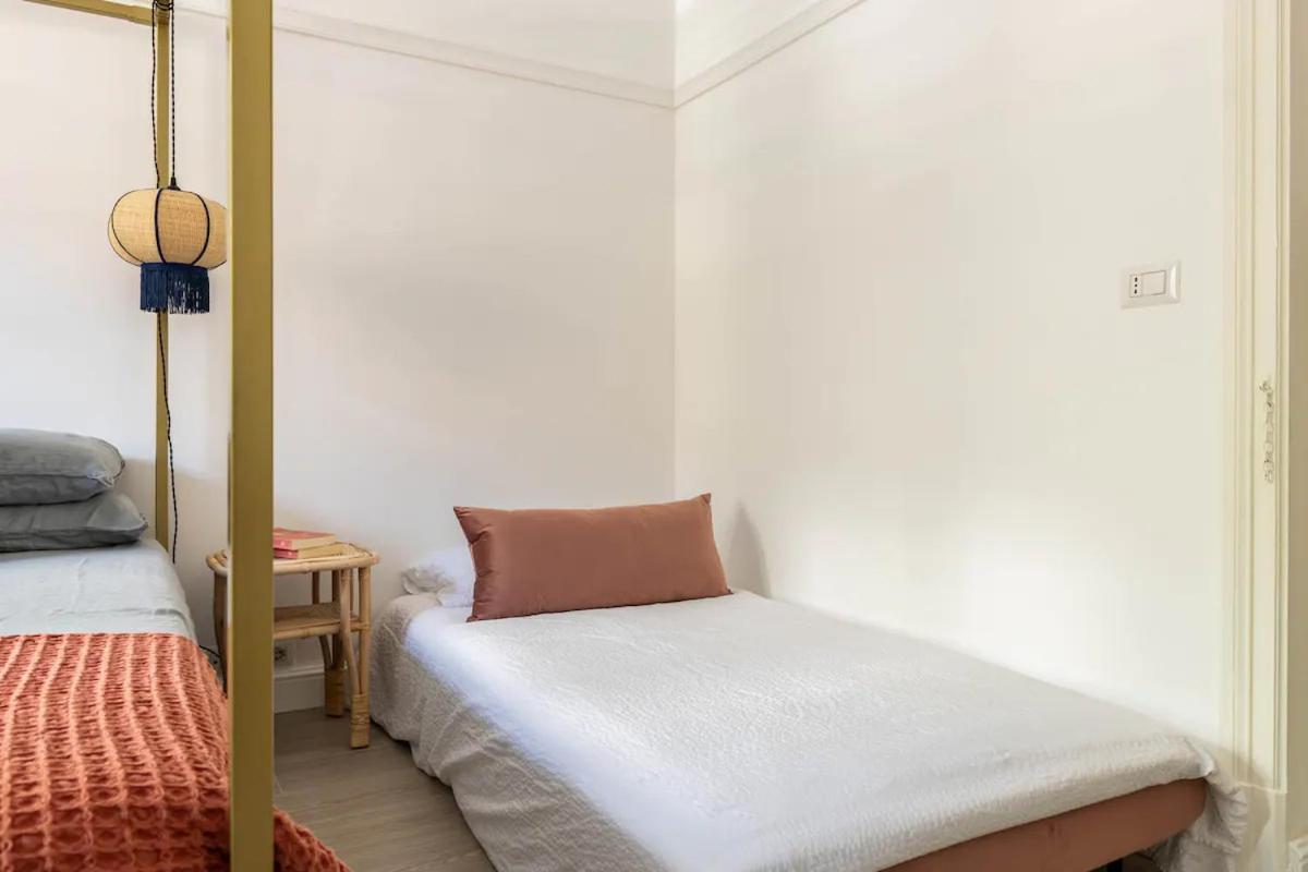 Marcantonio Home Rome - Colosseum - Viale Manzoni 39 Up To 7 People, Viale Manzoni 41 Up To 5 People Esterno foto