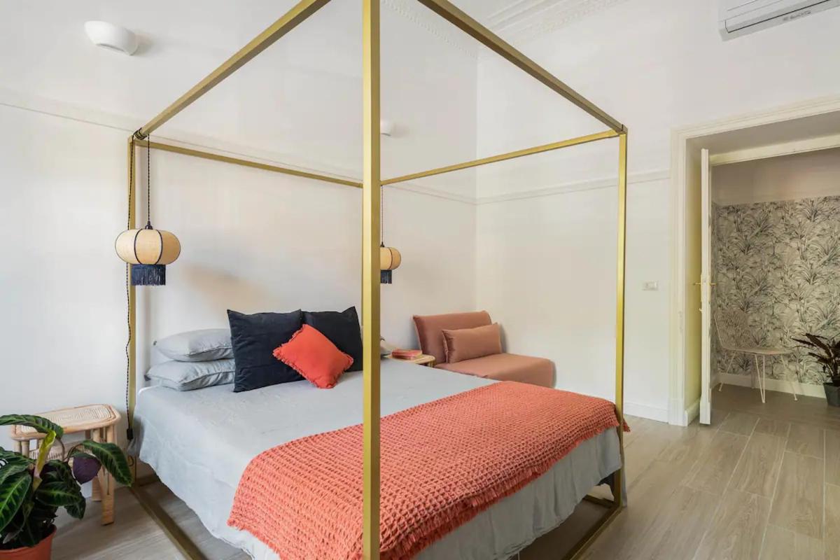 Marcantonio Home Rome - Colosseum - Viale Manzoni 39 Up To 7 People, Viale Manzoni 41 Up To 5 People Esterno foto