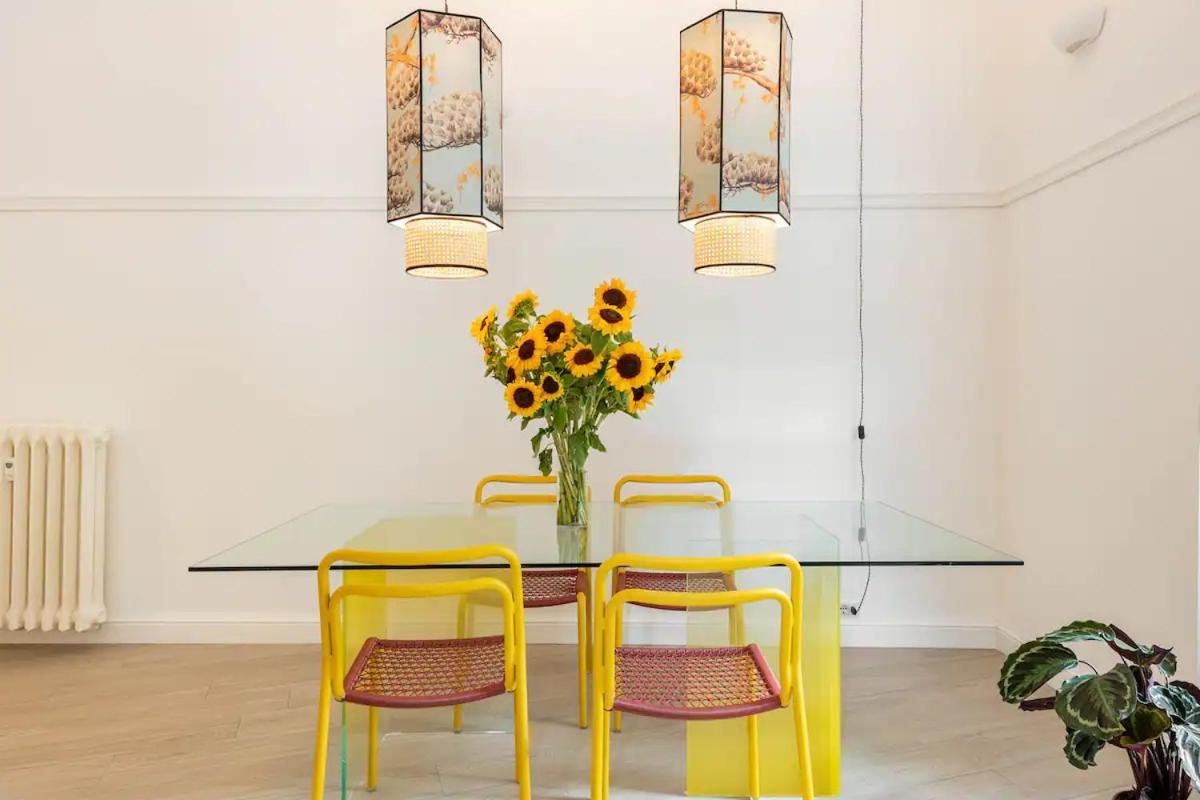 Marcantonio Home Rome - Colosseum - Viale Manzoni 39 Up To 7 People, Viale Manzoni 41 Up To 5 People Esterno foto