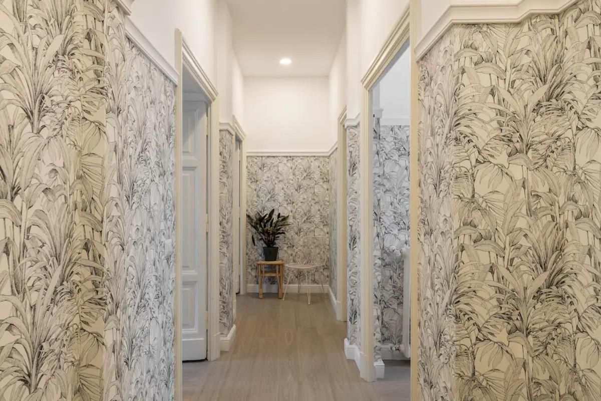 Marcantonio Home Rome - Colosseum - Viale Manzoni 39 Up To 7 People, Viale Manzoni 41 Up To 5 People Esterno foto