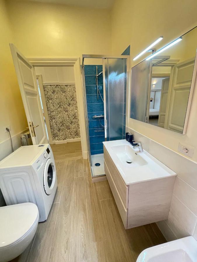 Marcantonio Home Rome - Colosseum - Viale Manzoni 39 Up To 7 People, Viale Manzoni 41 Up To 5 People Esterno foto