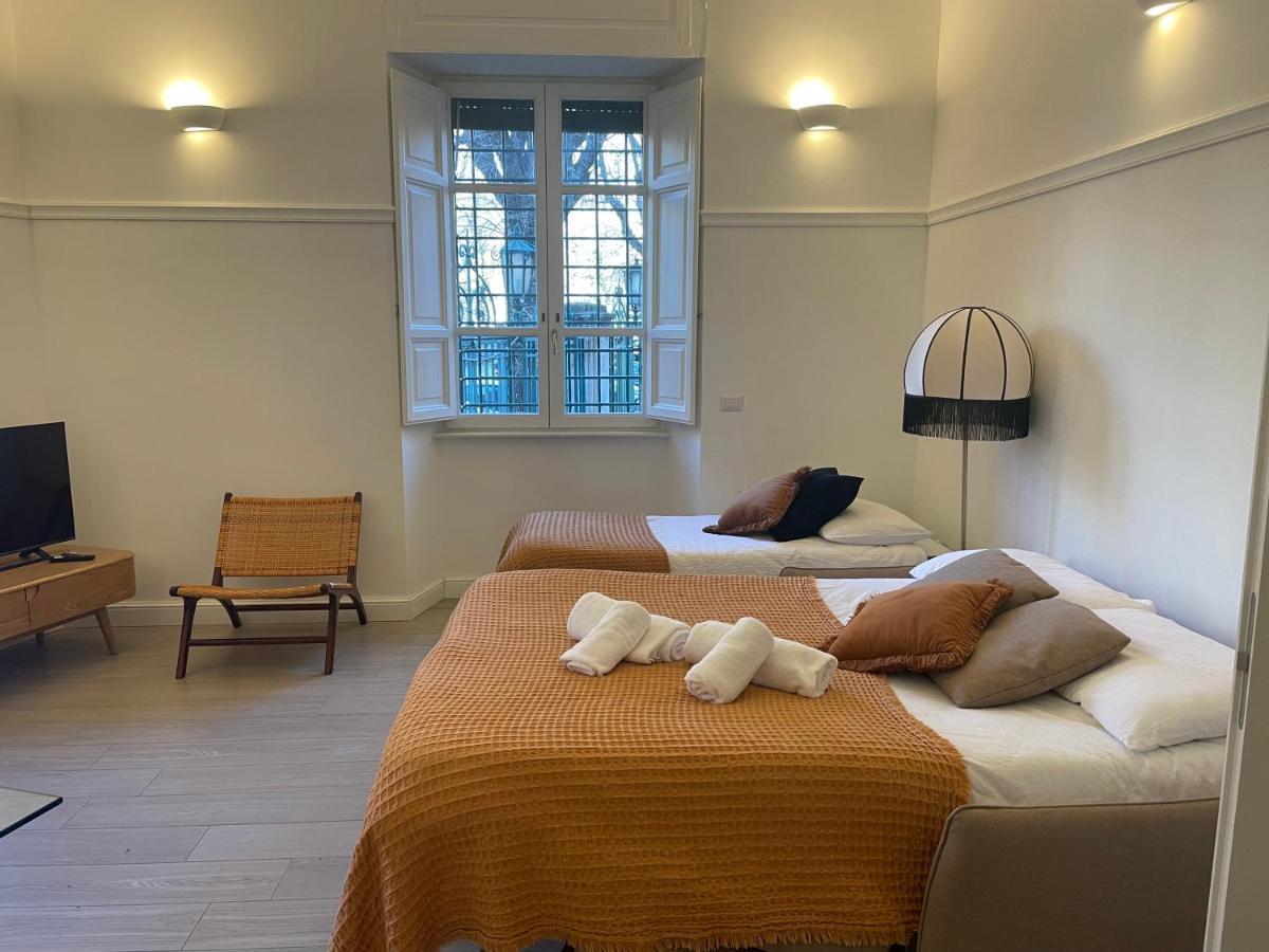 Marcantonio Home Rome - Colosseum - Viale Manzoni 39 Up To 7 People, Viale Manzoni 41 Up To 5 People Esterno foto