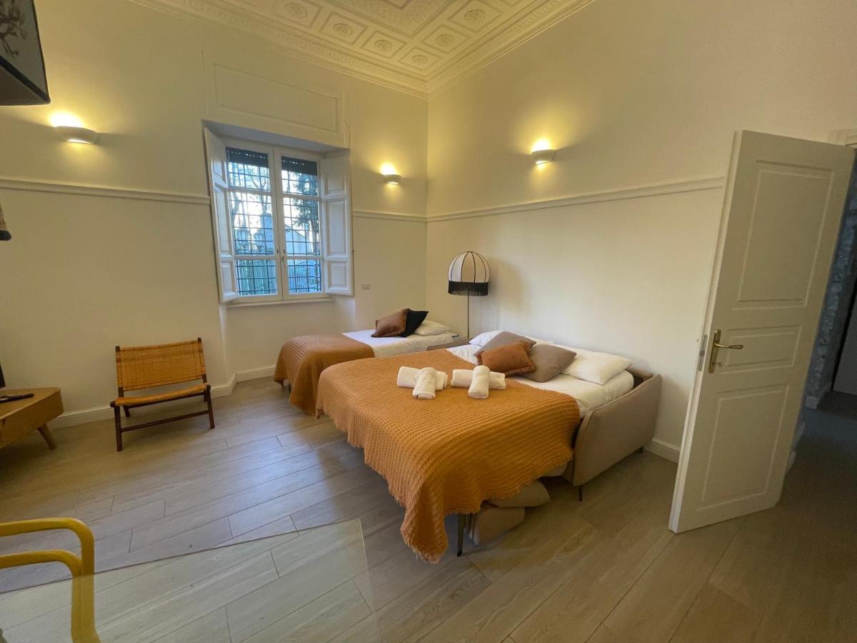 Marcantonio Home Rome - Colosseum - Viale Manzoni 39 Up To 7 People, Viale Manzoni 41 Up To 5 People Esterno foto