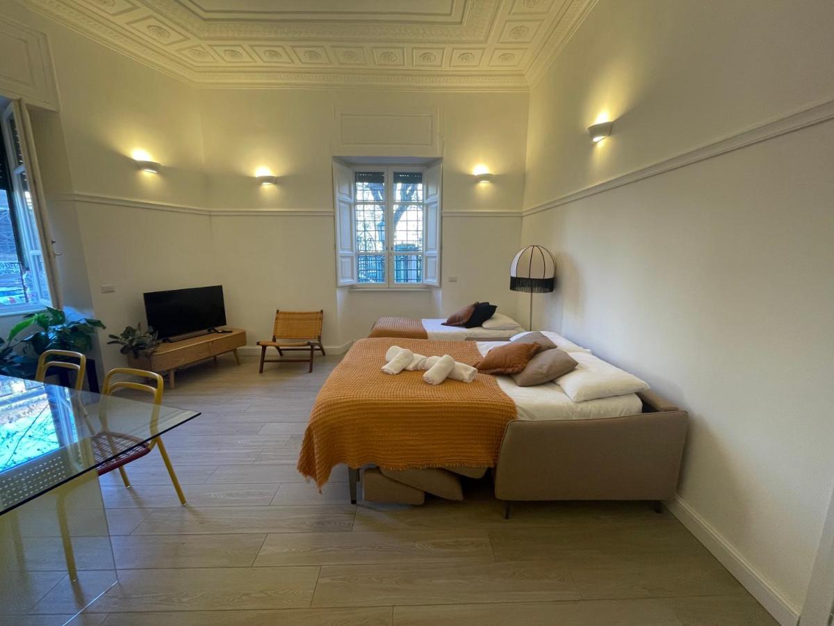 Marcantonio Home Rome - Colosseum - Viale Manzoni 39 Up To 7 People, Viale Manzoni 41 Up To 5 People Esterno foto