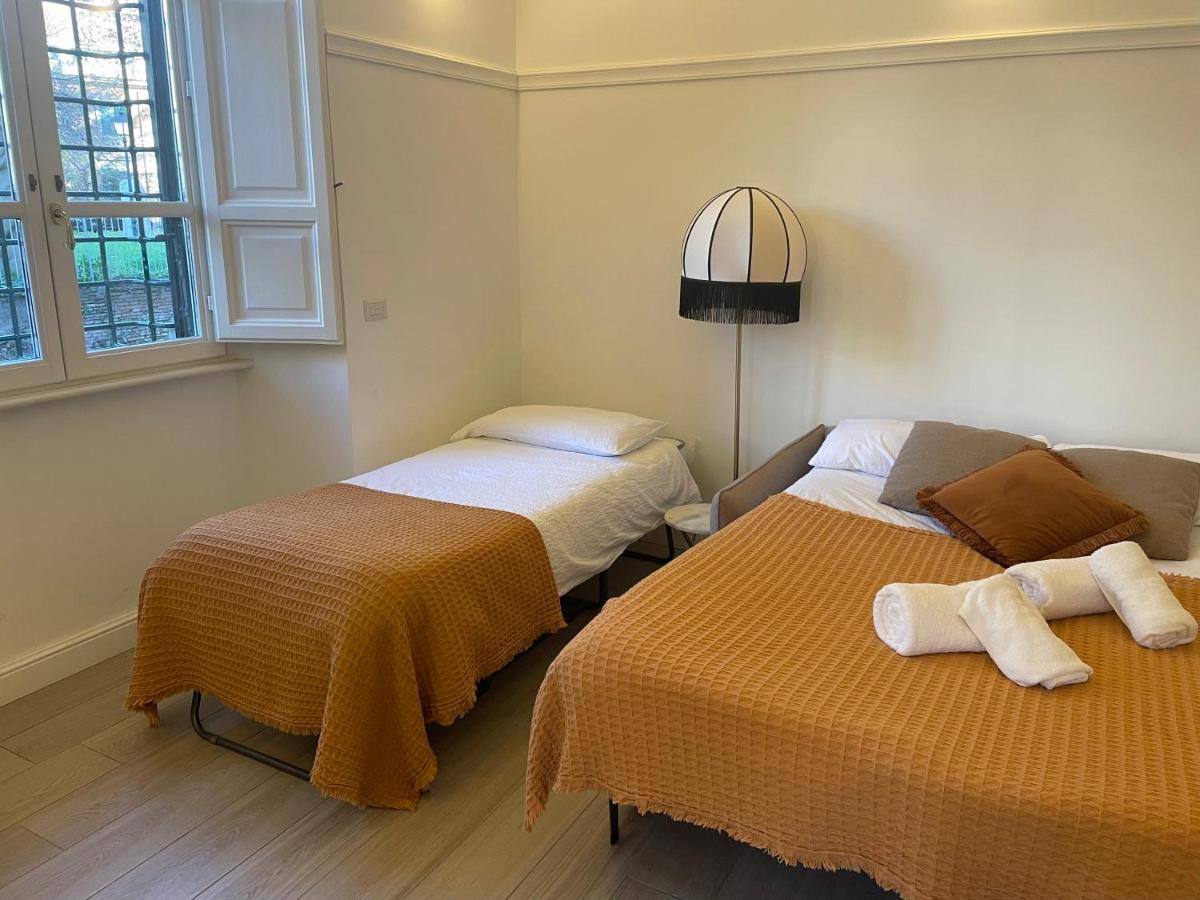 Marcantonio Home Rome - Colosseum - Viale Manzoni 39 Up To 7 People, Viale Manzoni 41 Up To 5 People Esterno foto
