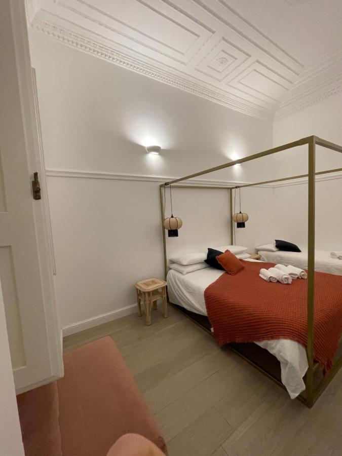 Marcantonio Home Rome - Colosseum - Viale Manzoni 39 Up To 7 People, Viale Manzoni 41 Up To 5 People Esterno foto